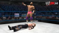 WWE2K14 DamienSandow