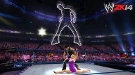 WWE2K14 FandangoEntrance