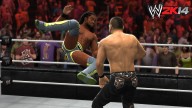 WWE2K14 KofiKingston