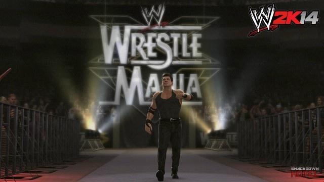 WWE2K14 MrMcMahon