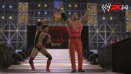 WWE2K14 OutsidersEntrance