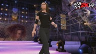 WWE2K14 StephMcMahonEntrance