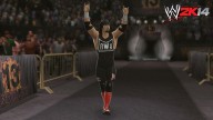 WWE2K14 SyxxEntrance