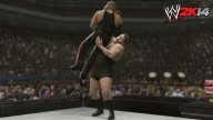 WWE2K14 TheGiantChokeslam