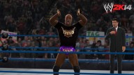 WWE2K14 TitusONeil