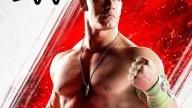 WWE2K15 Cover Official