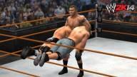WWE 2K14: 30 Years Of Wrestlemania Matches & Screenshots - Part 4: "Ruthless Aggression"