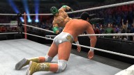 WWE13 Rey619