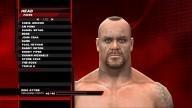 WWE2K14 Creation Superstar Heads