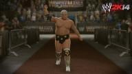 WWE2K14 Dusty Rhodes