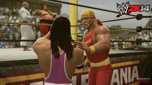 WWE2K14 HoganWM9