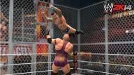 WWE2K14 Punk Ryback