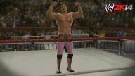 WWE2K14 Rick Rude