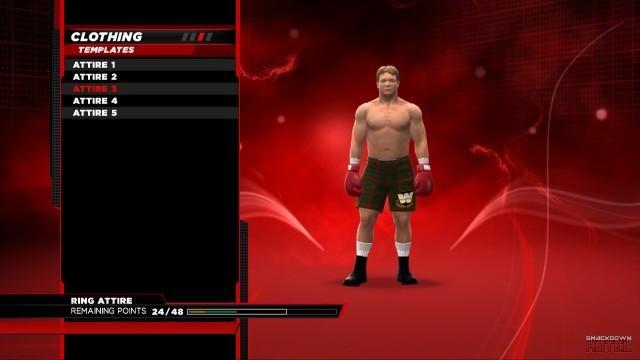 WWE 2K14 Superstar Heads - Roddy Piper