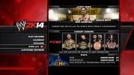 WWE2K14 Universe 2