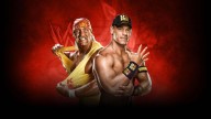 WWE2K14 Wallpaper HoganCena