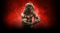 WWE2K14 Wallpaper Warrior