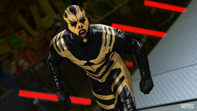 WWE2K15 Goldust2