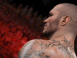 WWE2K15 RandyOrton3 WWE2K15 RandyOrton3