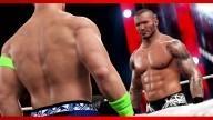 WWE2K15 TrailerSnap2
