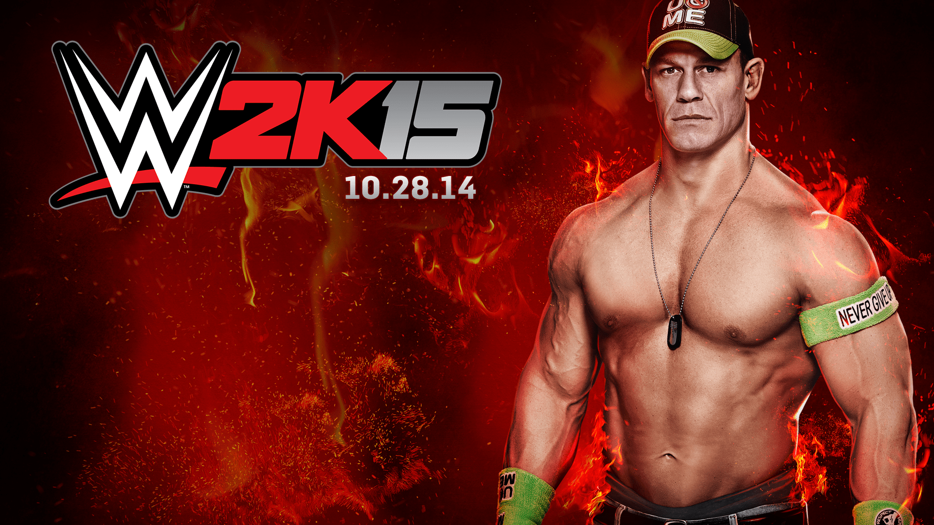 wwe wallpapers hd john cena