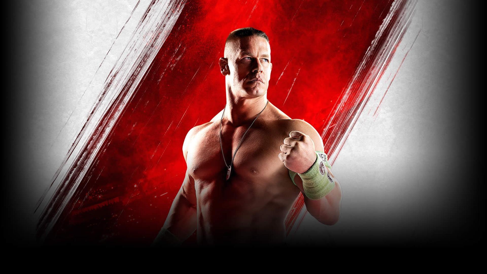 wwe 2k15 background