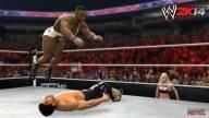 WWE 2K14 DLC Pack #2 Release Date Revealed (with 2 New Screenshots)