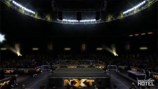 WWE 2K14: NXT Full Sail University Arena Confirmed (with Screenshots)