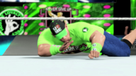 WWE2K15 Trailer CenaEntrance2