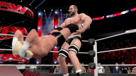 WWE2K15 Trailer CesaroSwing2