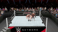 WWE2K15 Trailer CesaroUppercut1