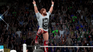 WWE2K15 Trailer DanielBryan1