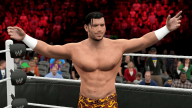 WWE2K15 Trailer Fandango