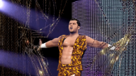 WWE2K15 Trailer Fandango2