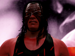 WWE2K15 Trailer Kane