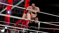 WWE2K15 Trailer Pedigree1