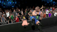 WWE2K15 Trailer RVD2