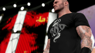 WWE2K15 Trailer RandyOrton