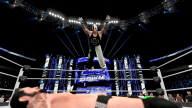 WWE2K15 Trailer ReySplash