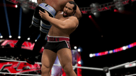 WWE2K15 Trailer RusevCrush