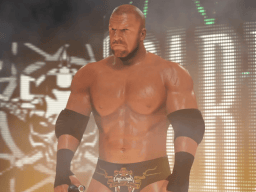 WWE2K15 Trailer TripleH