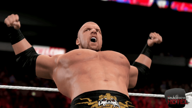 download wwe 2k19 triple h for free download wwe 2k19 triple h for free