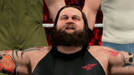 WWE2K15 Trailer Wyatt