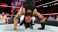 WWE2K15 Trailer Wyatt2