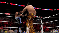 WWE2K15 Trailer XavierWoods