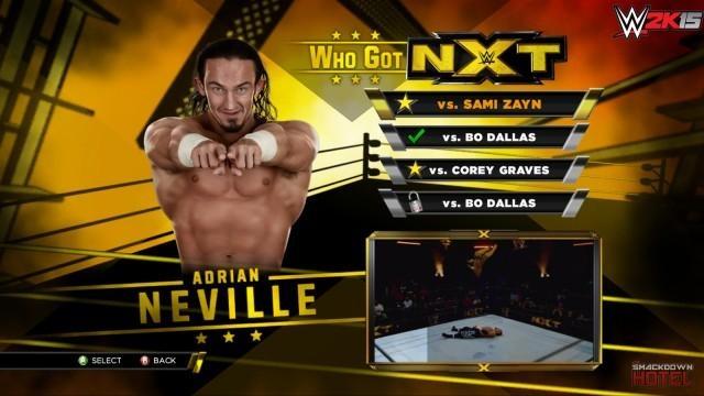 WWE2K15 PS360 WhoGotNXT1