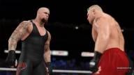 WWE 2K15 Digital Deluxe edition available to pre-order on PS4 (with new Undertaker/Lesnar Screenshot)