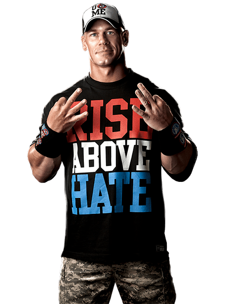 WWE13 Render JohnCena2 WWE13 Render JohnCena2