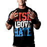 WWE13 Render JohnCena2