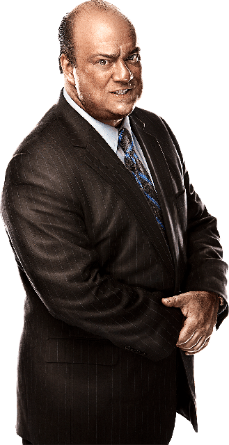 WWE13 Render PaulHeyman WWE13 Render PaulHeyman